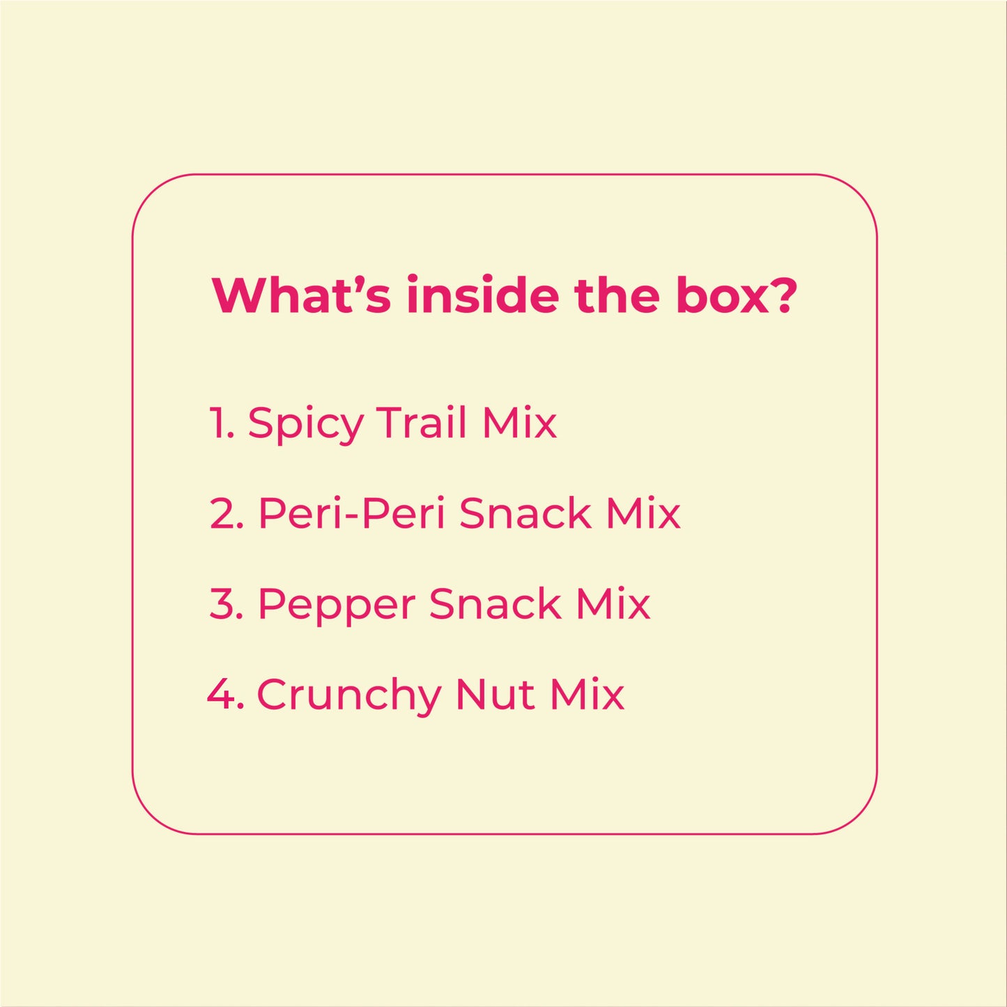 Let's Try Dry Fruit Delights | Gift Box