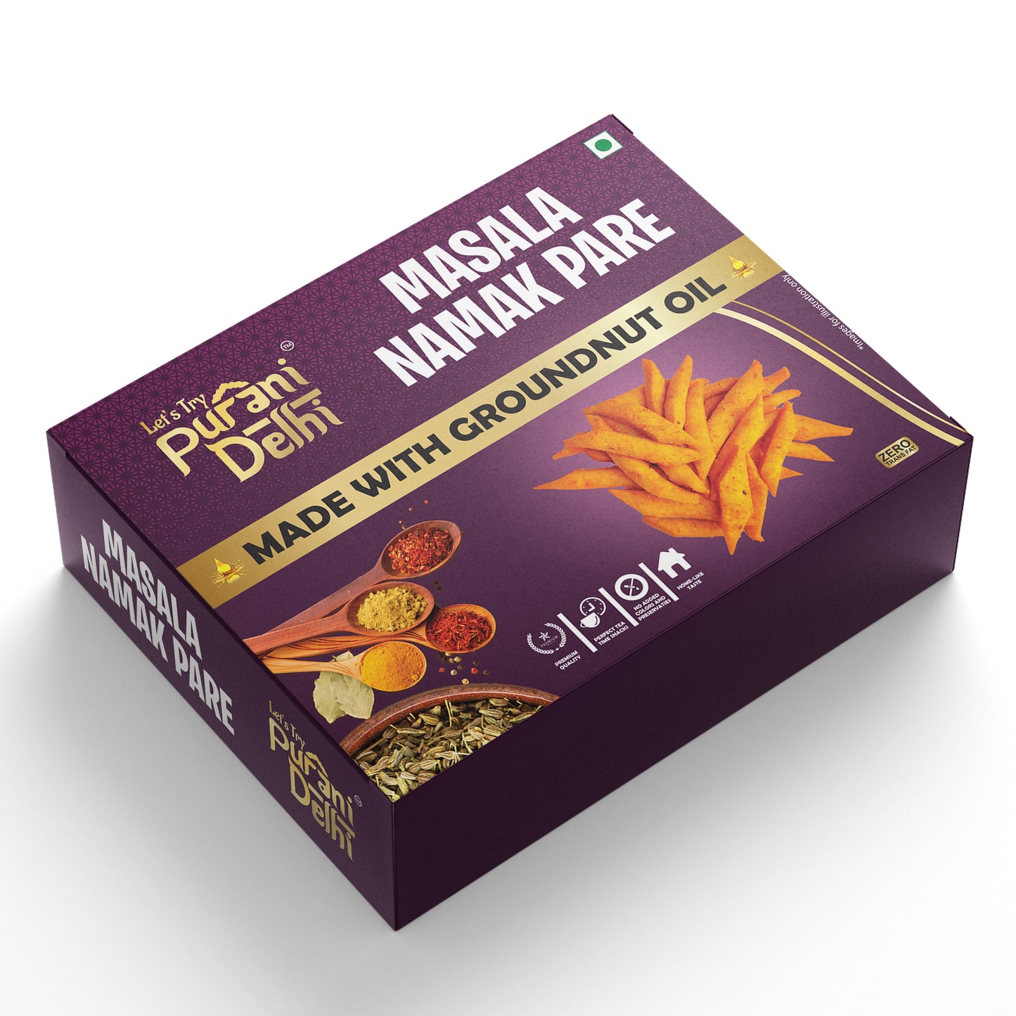 Masala Namakpare 200g