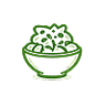 Namkeen icon