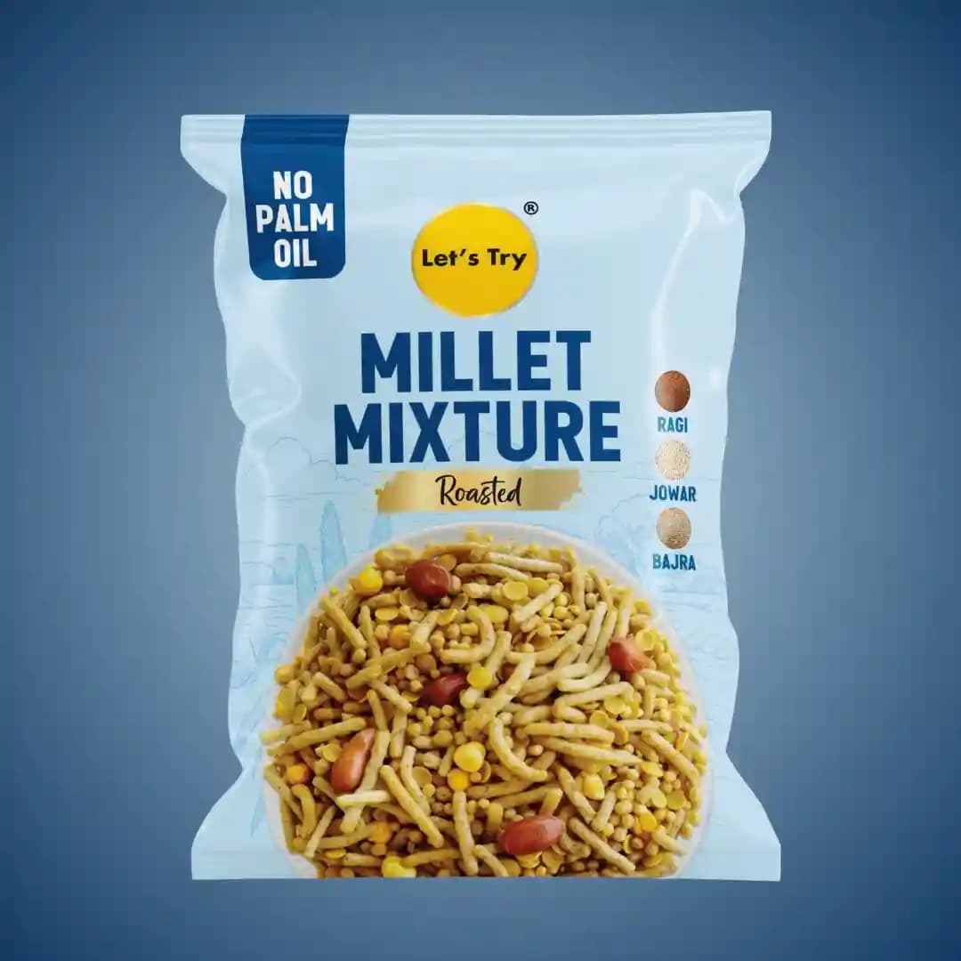 Millet Mixture