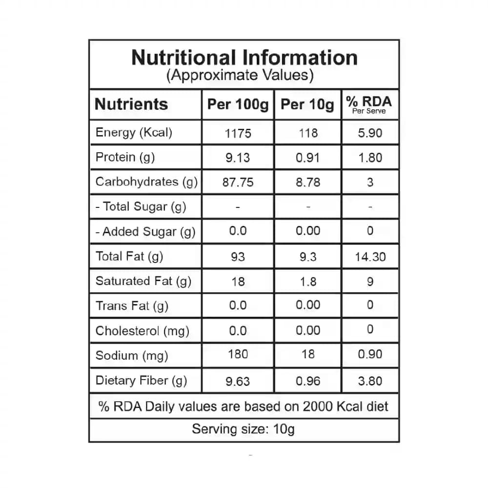 Vrat Mota Chips — image 4