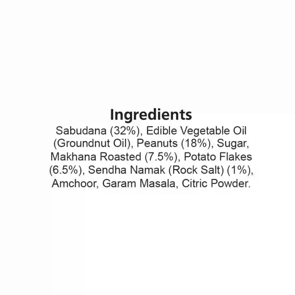 Makhana Mixture — image 3