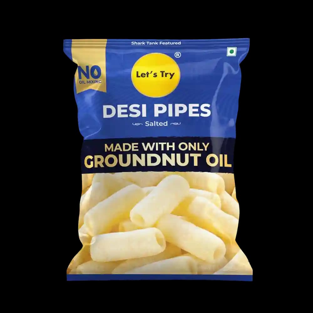 Desi Pipes — image 1
