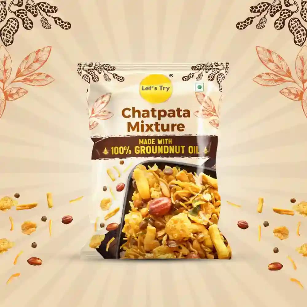 Chatpata Mixture — image 2