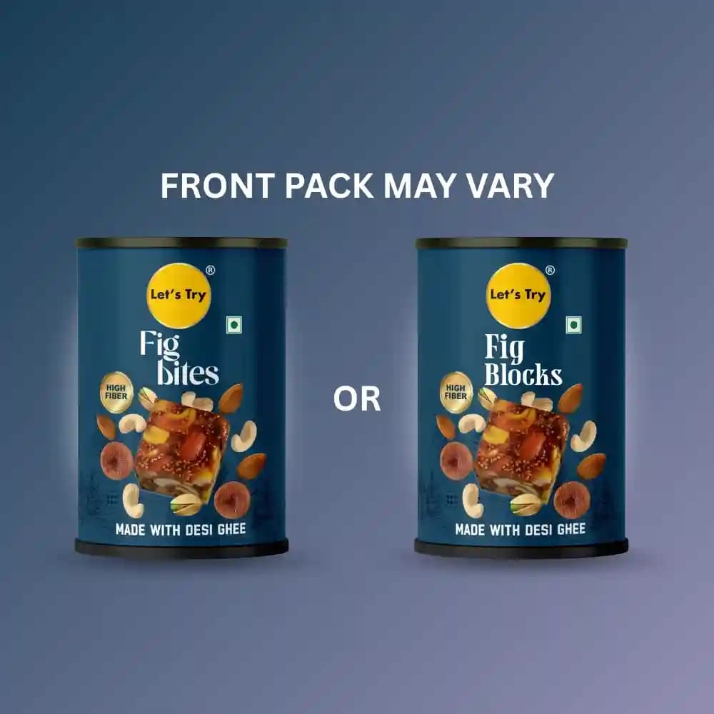 Fig Bites