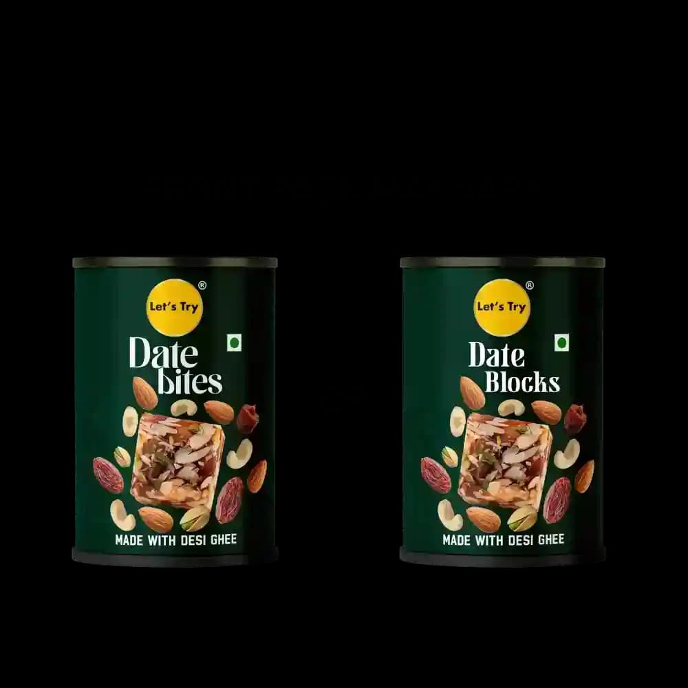 Date Bites