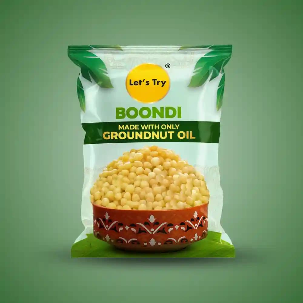 Boondi