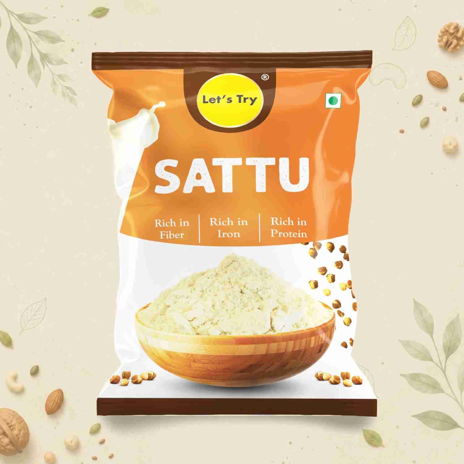 Sattu