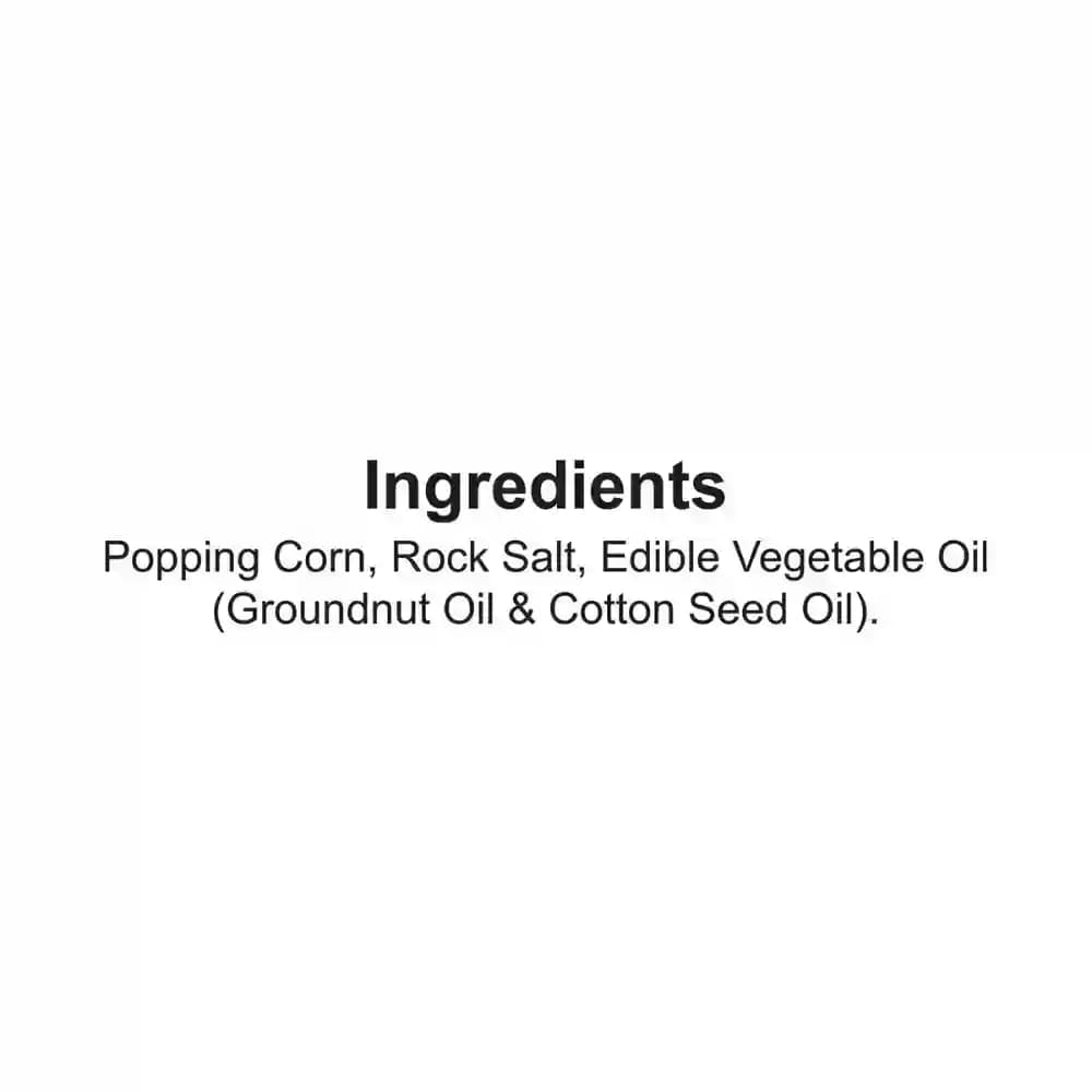 Salted Popcorn — image 3