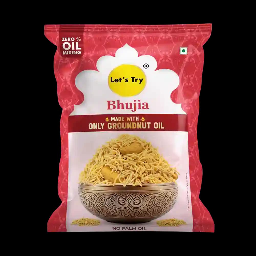 Bhujia