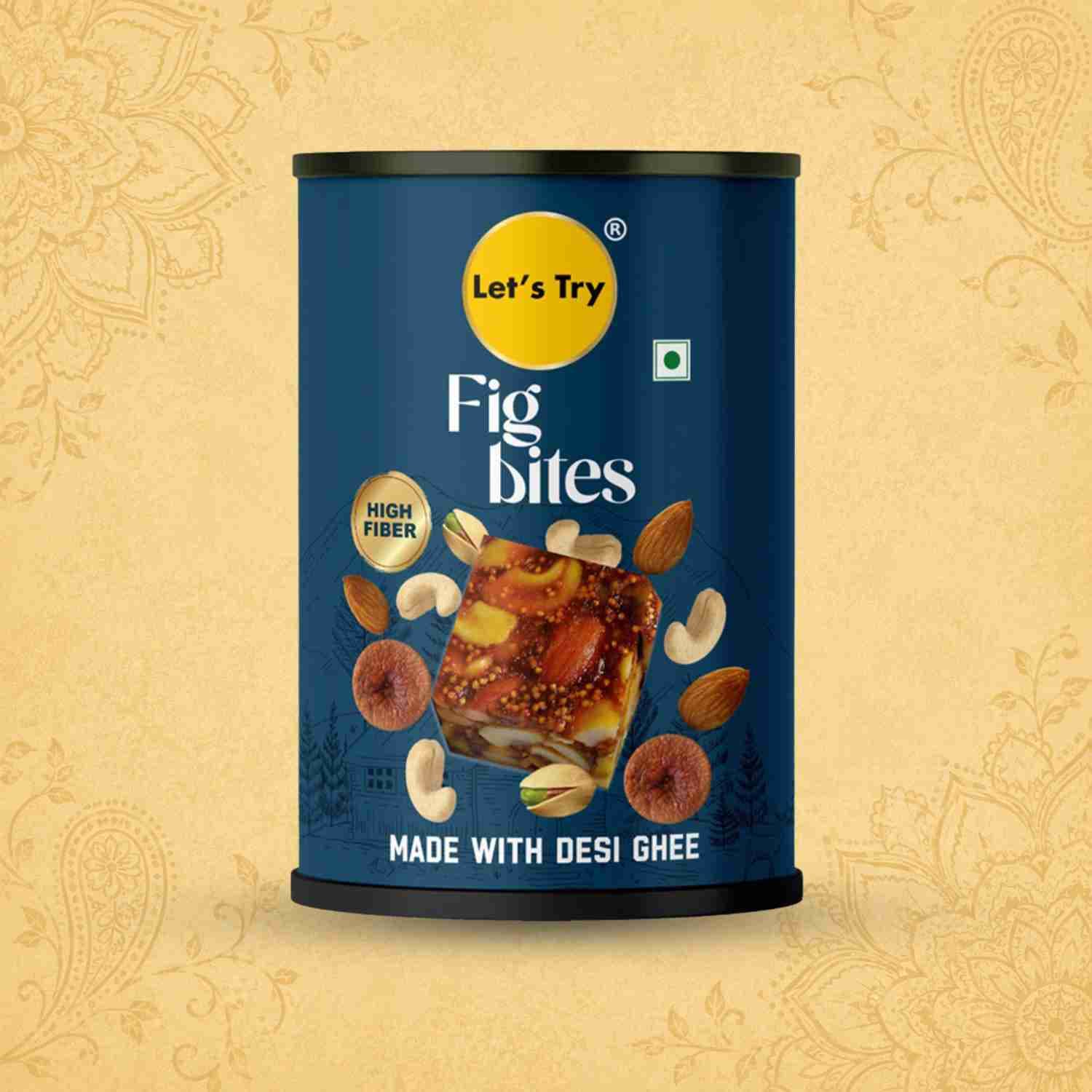 Fig Bites