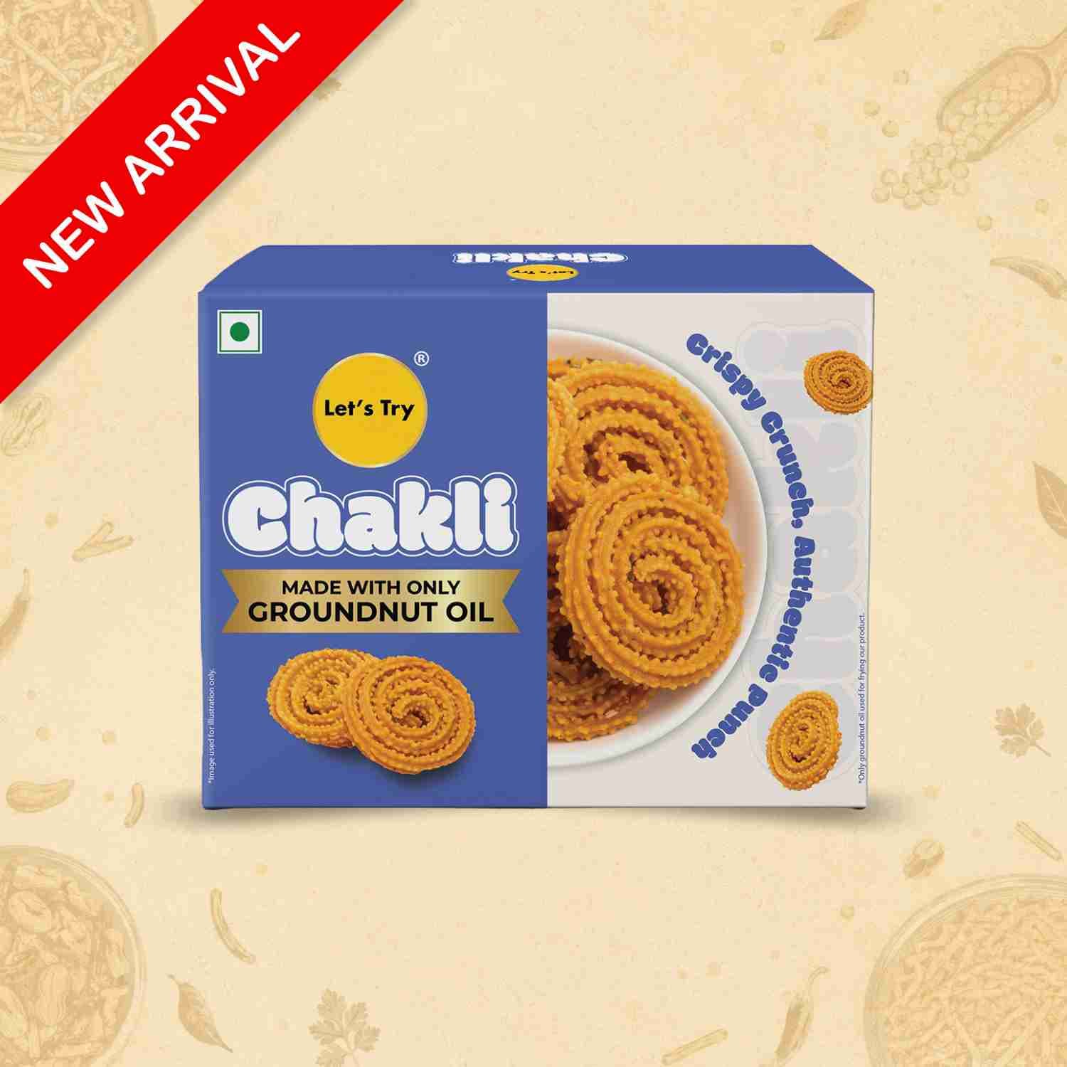Chakli