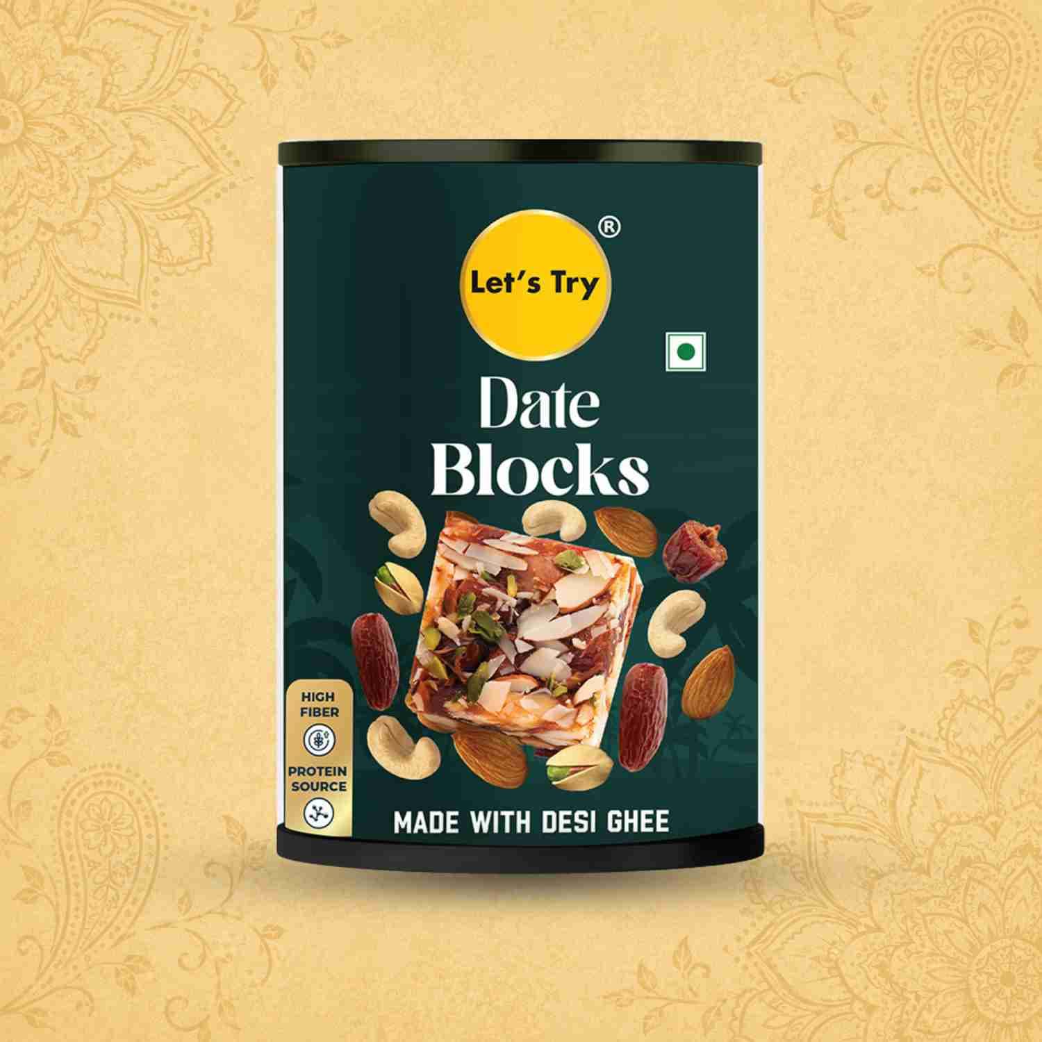 Date Blocks