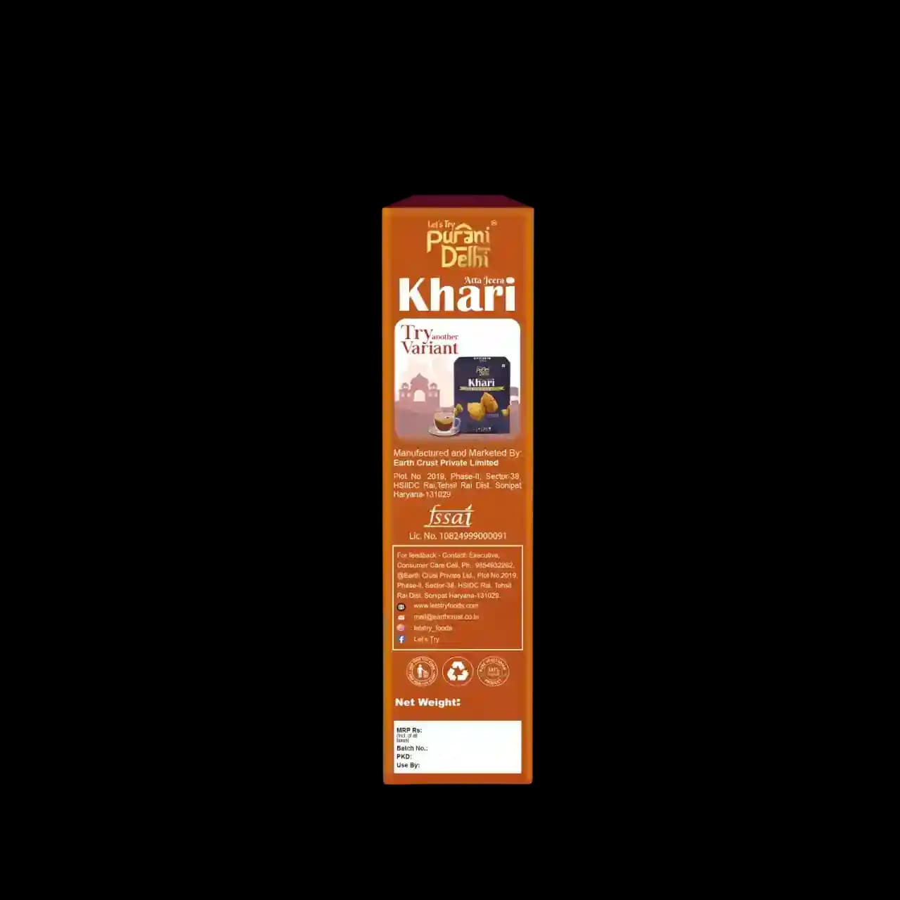 Purani Delhi Khari — image 3