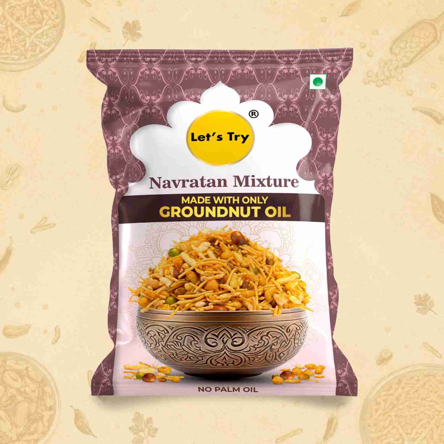 Navratan Mixture