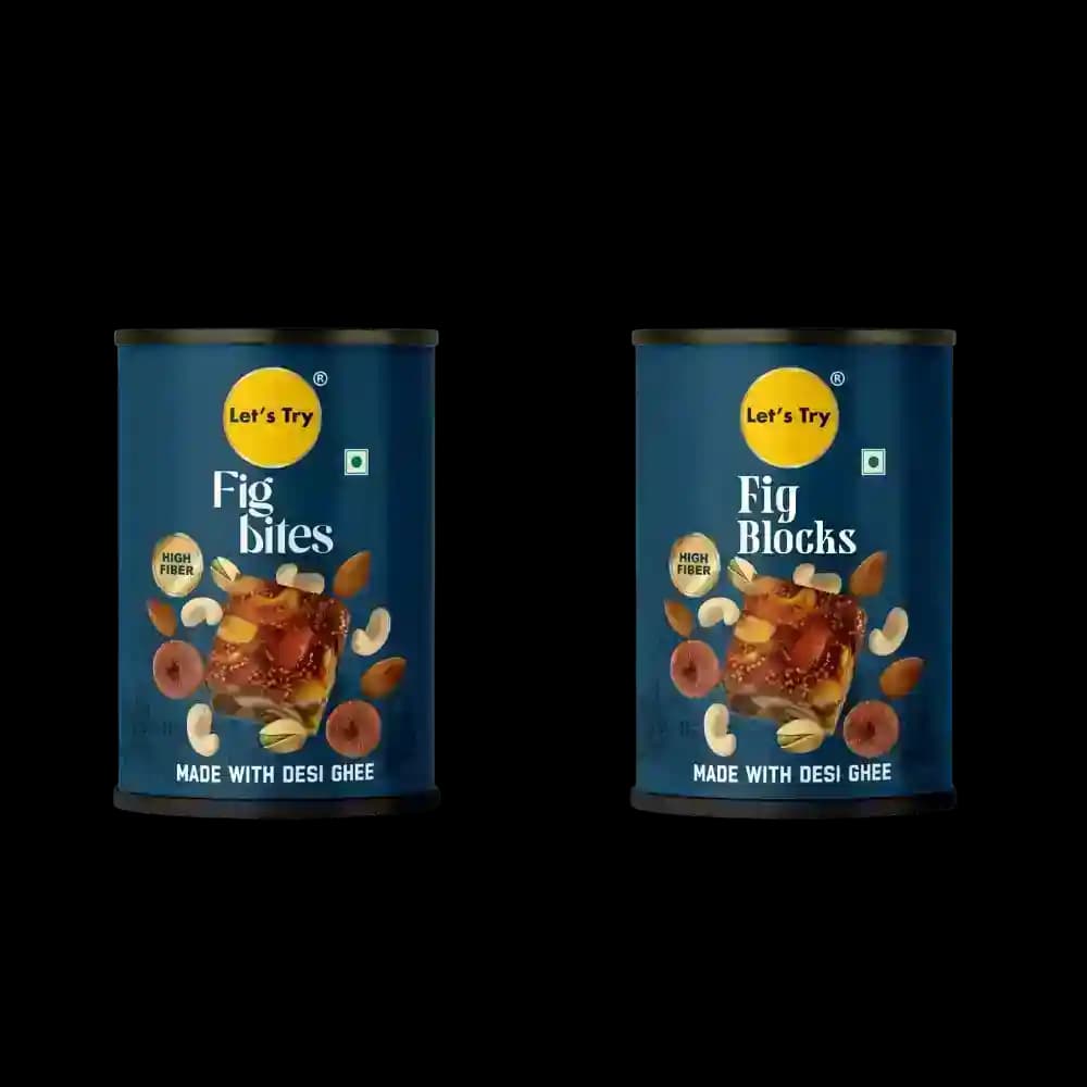 Fig Bites