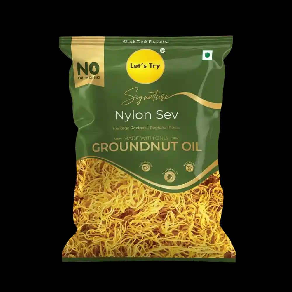 Signature - Nylon Sev