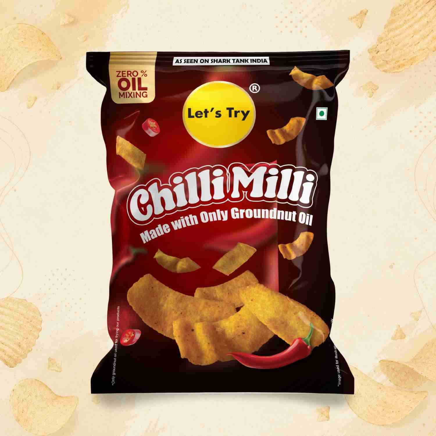 Chilli Milli 