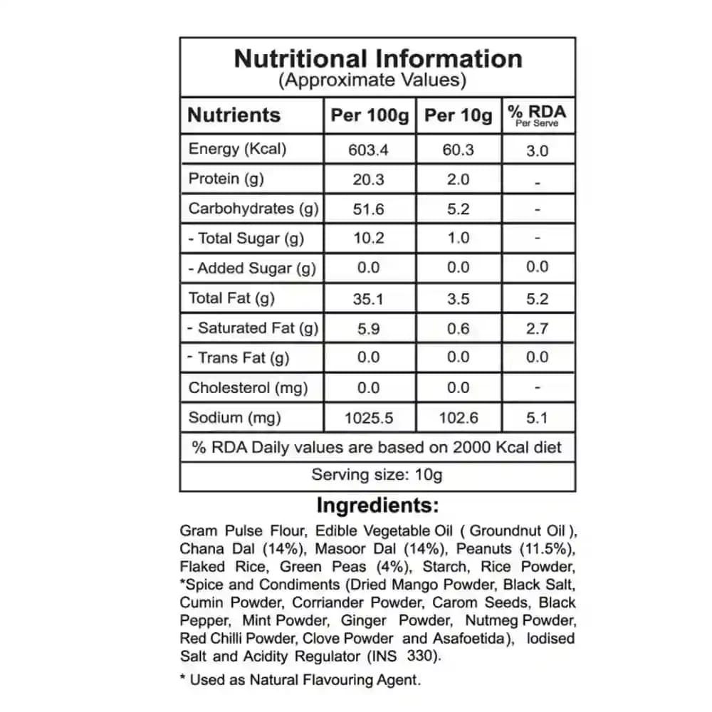 Navratan Mixture — image 3