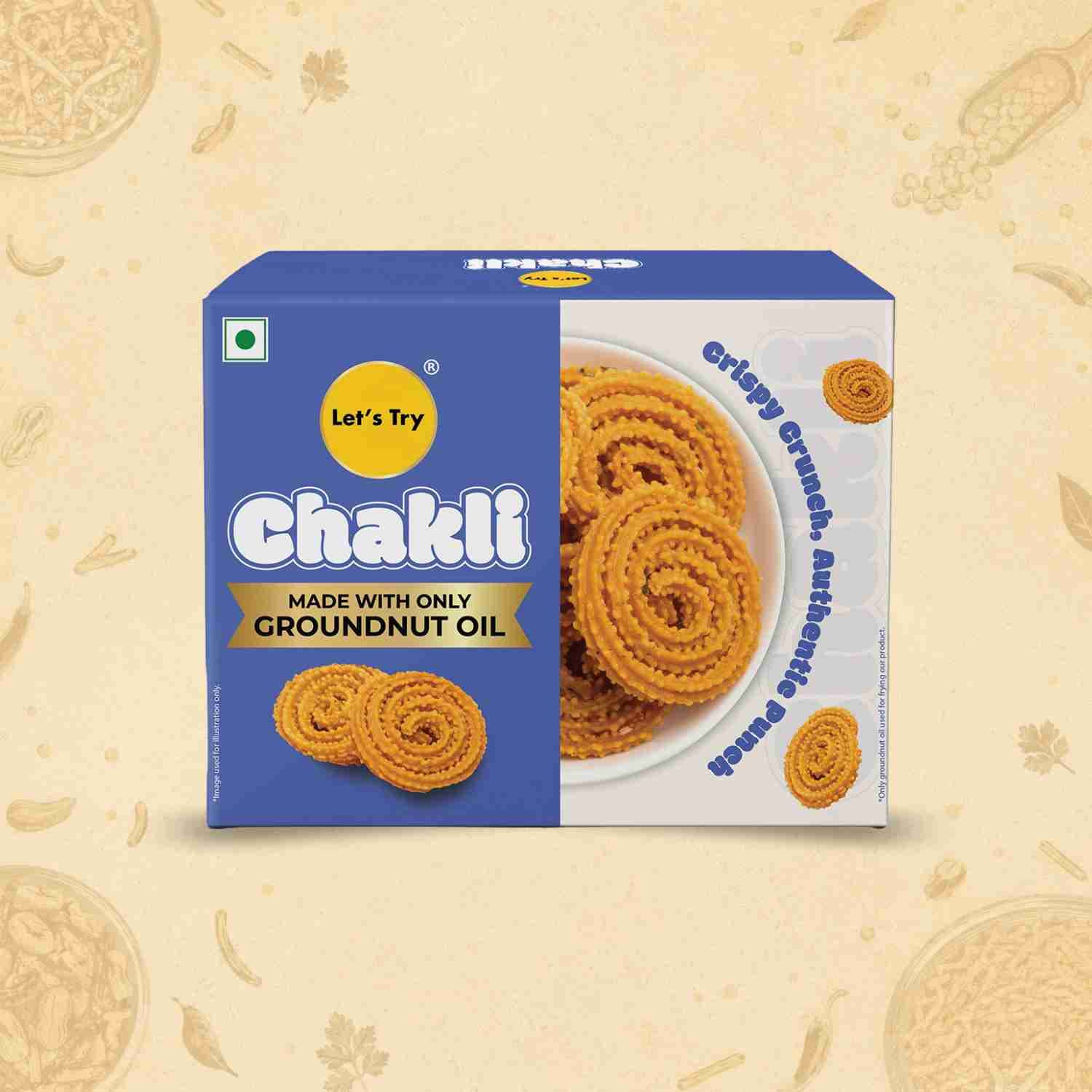 Chakli