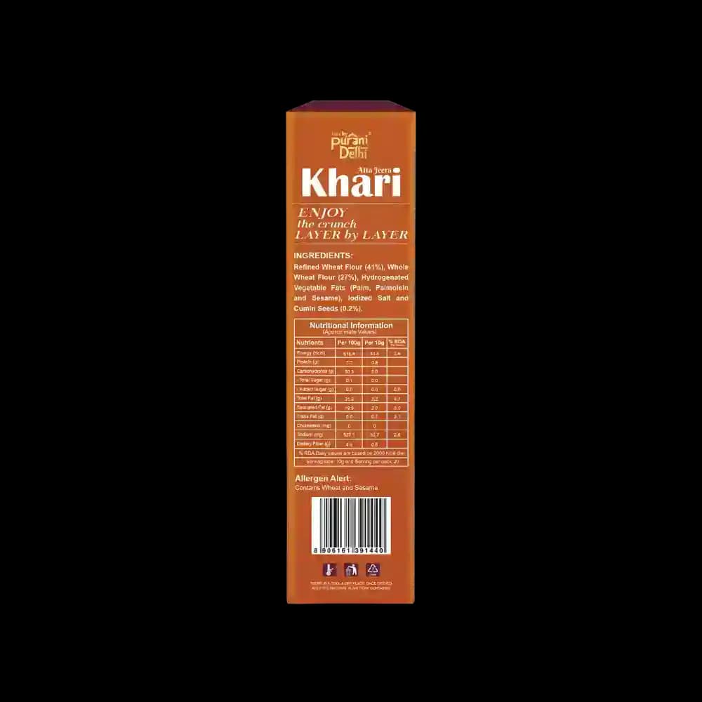 Purani Delhi Khari — image 2