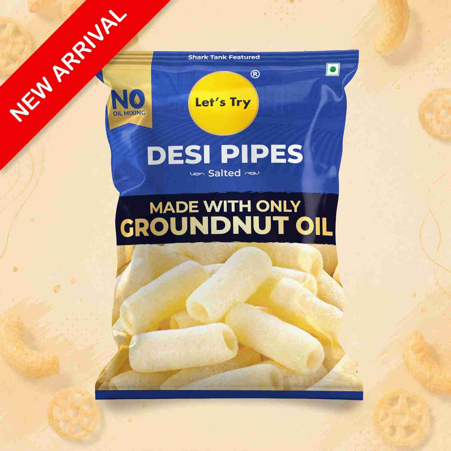 Desi Pipes
