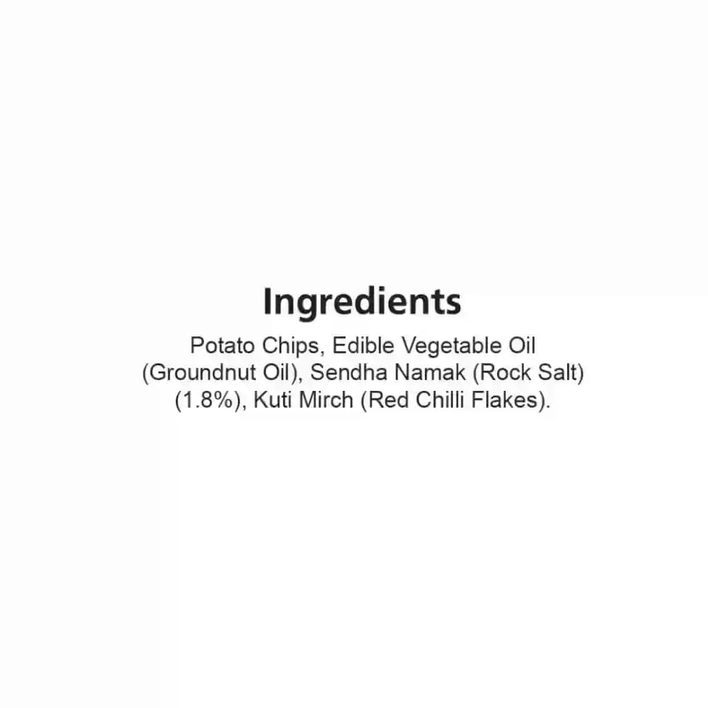 Vrat Mota Chips — image 3