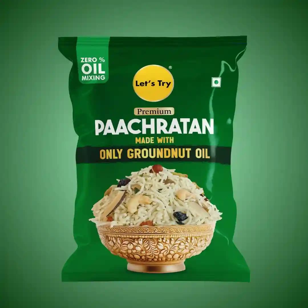Paachratan Mixture