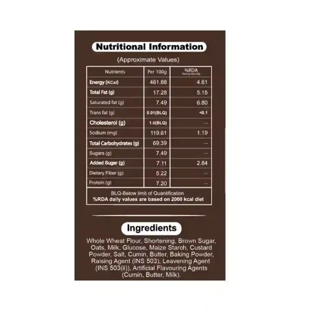 Atta Jeera Cookies — image 3