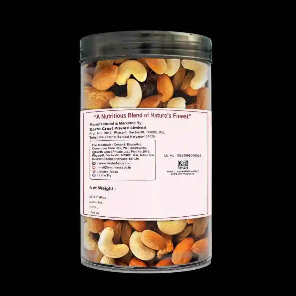 Panchmeva Mix Zar  — image 3