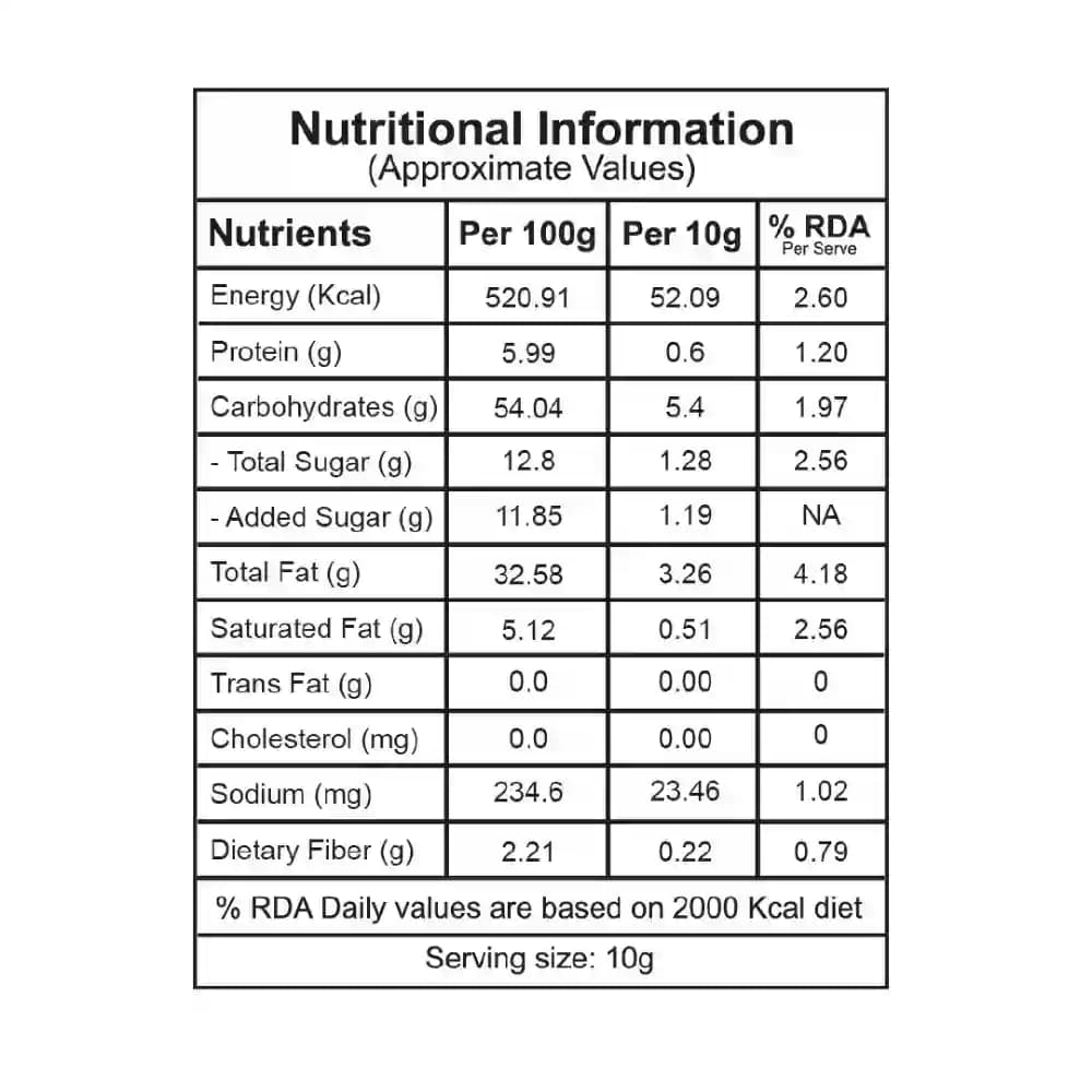 Makhana Mixture — image 4
