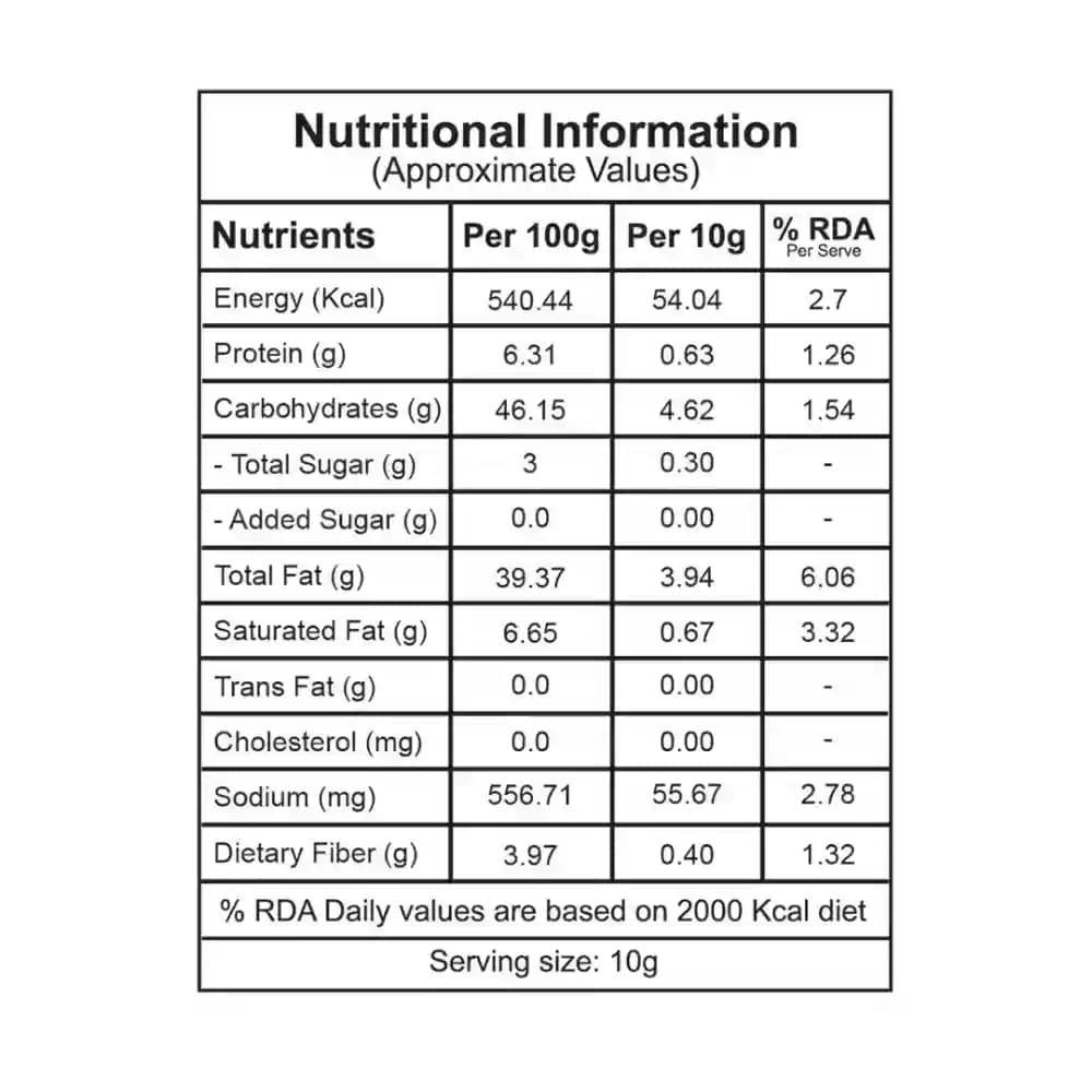 Falhari Mixture — image 4