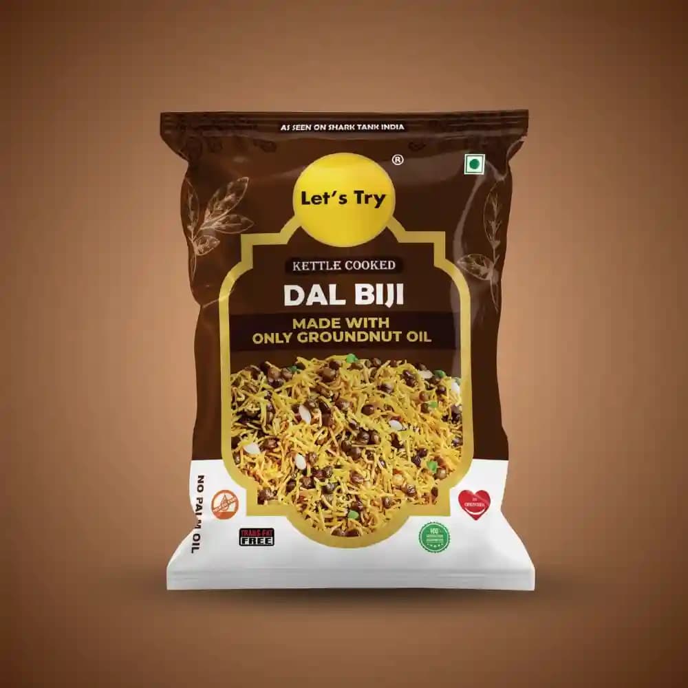 Dal Biji