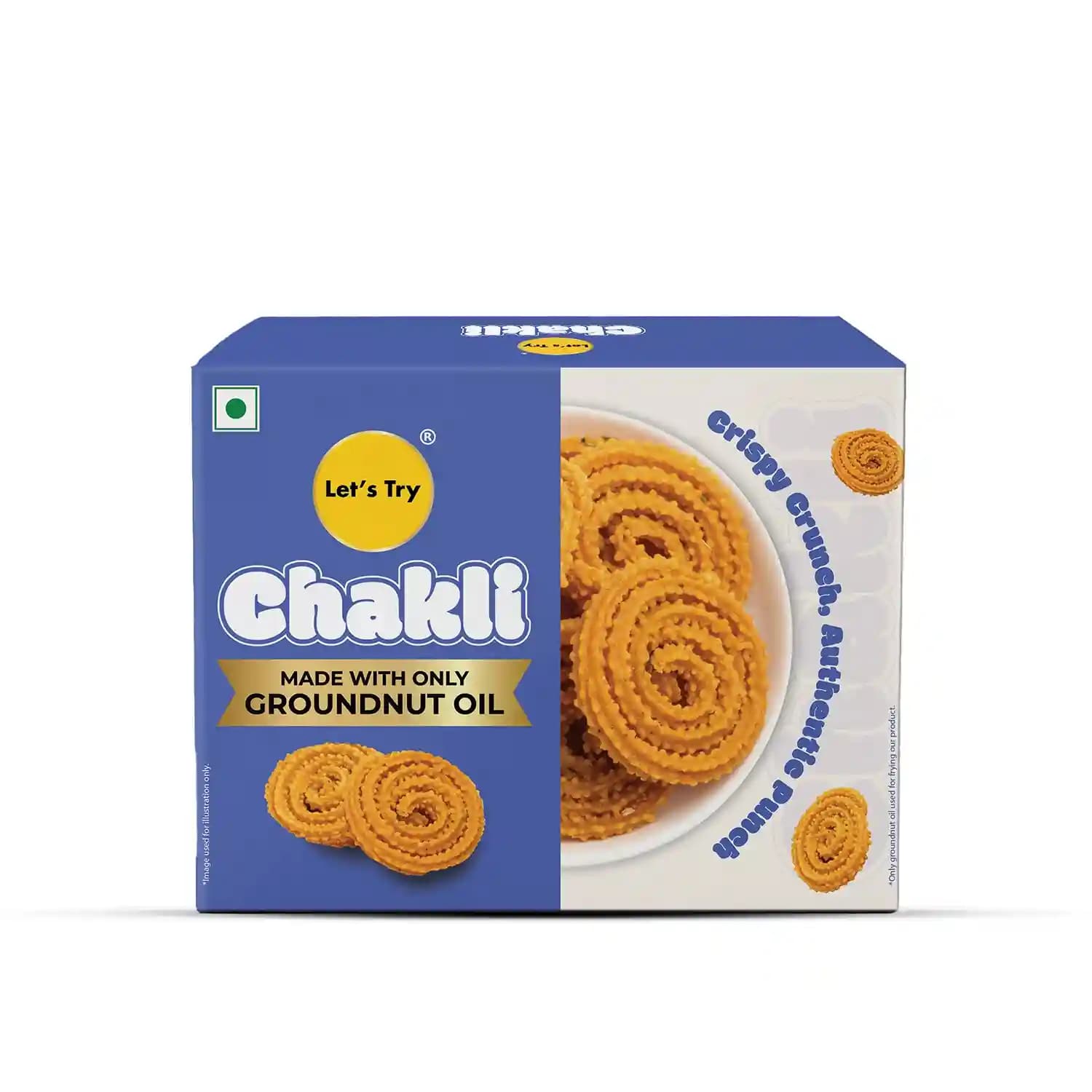 Chakli
