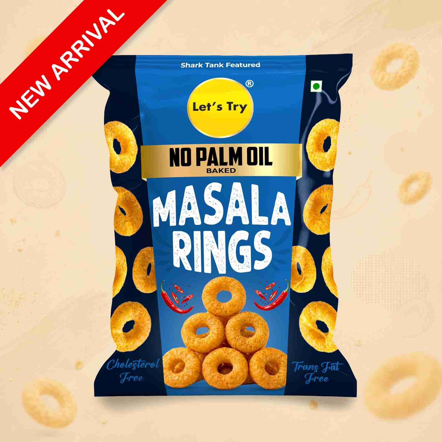 Masala Rings