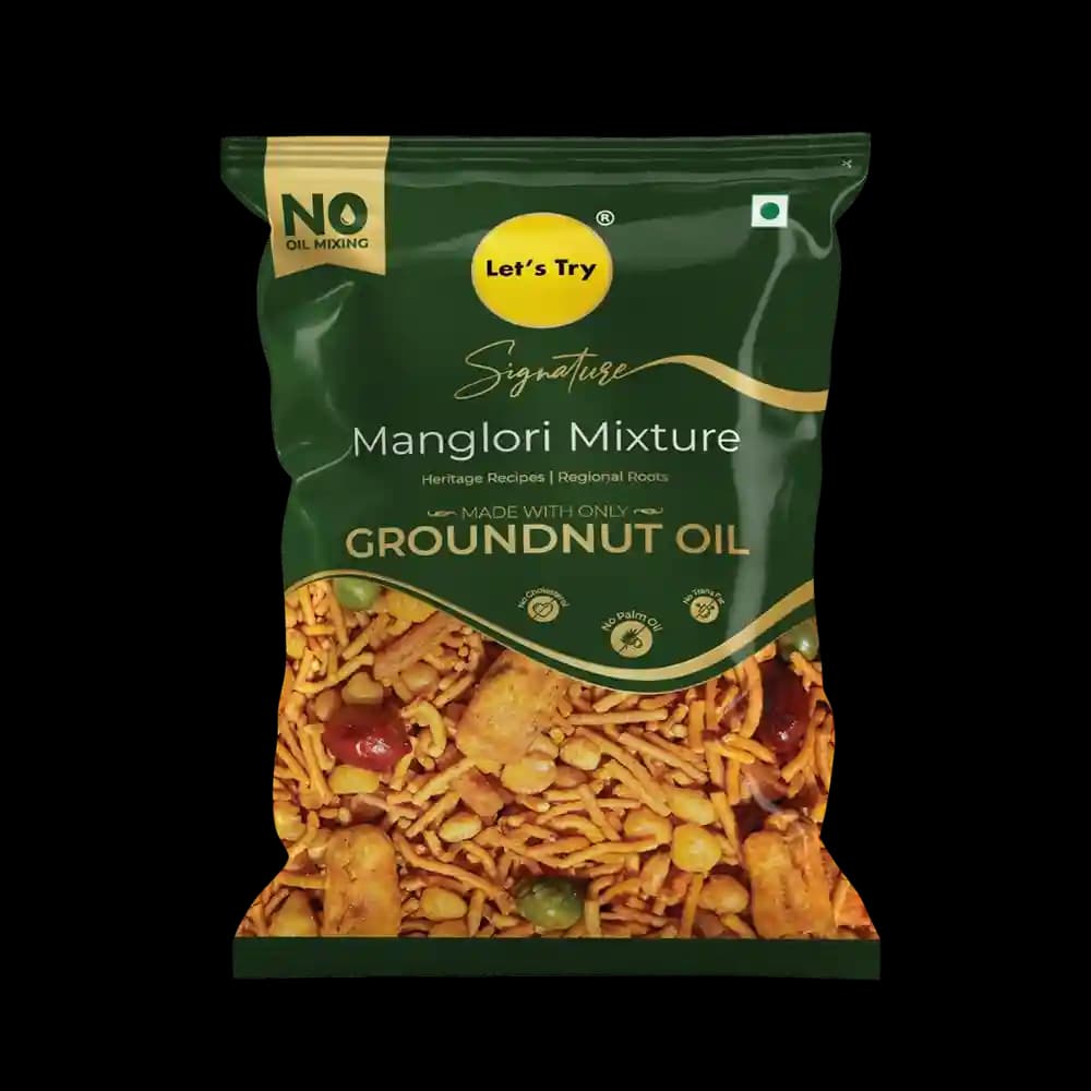 Signature - Manglori Mixture