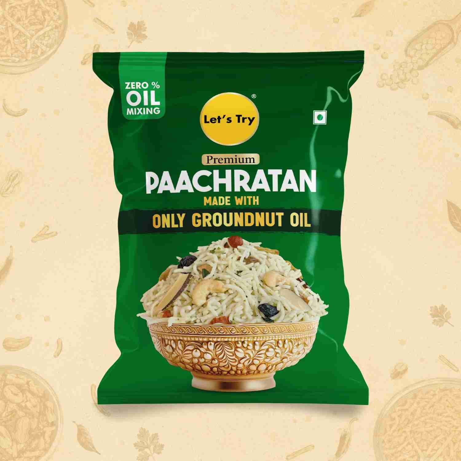Paachratan Mixture