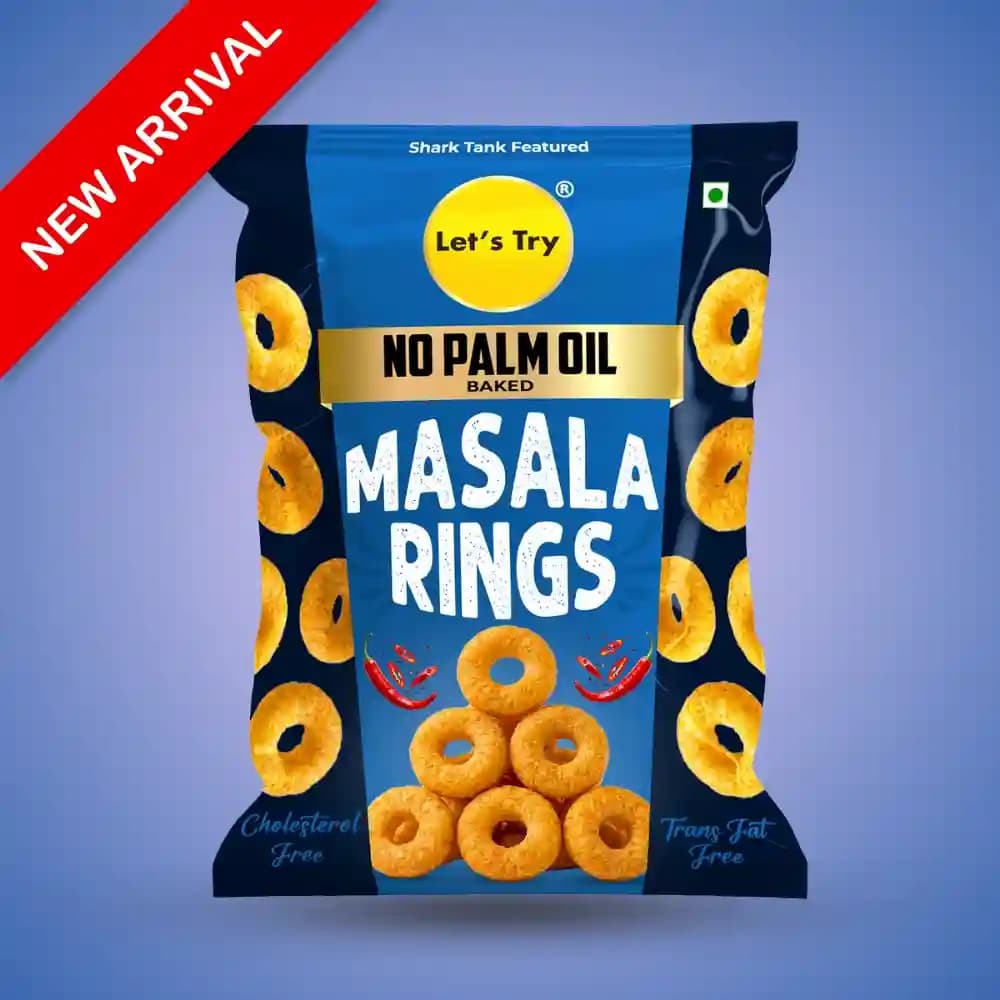 Masala Rings