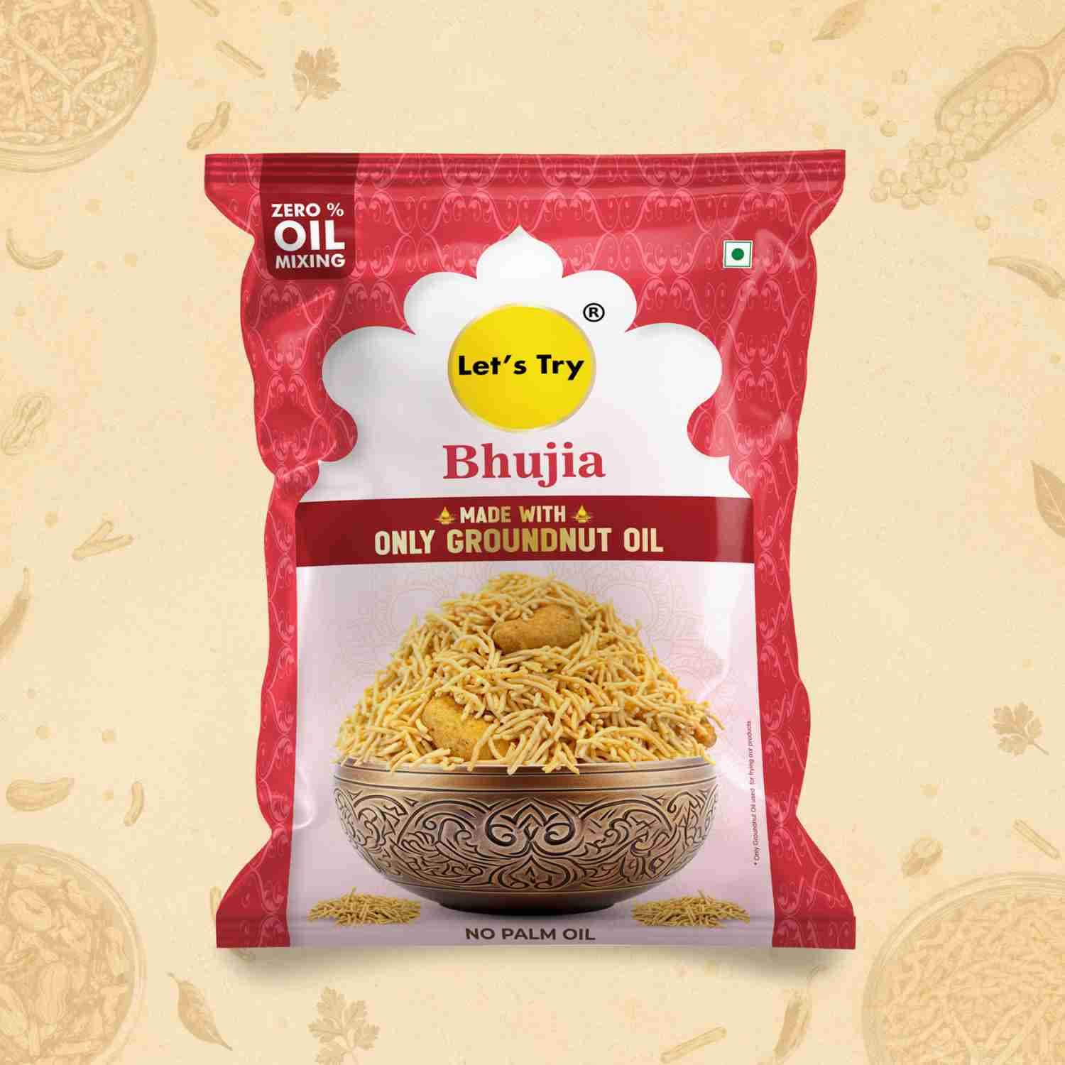 Bhujia