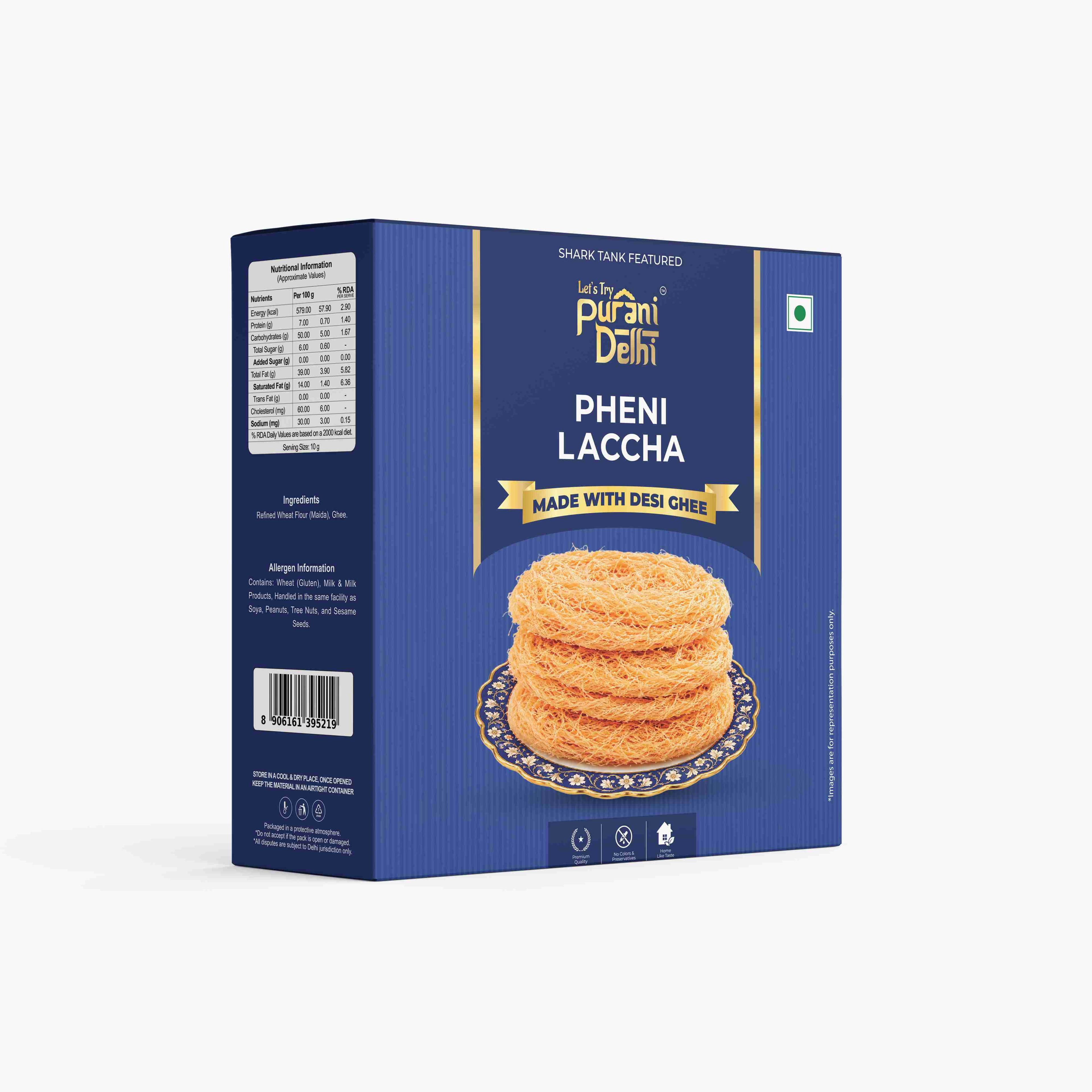 Pheni Laccha