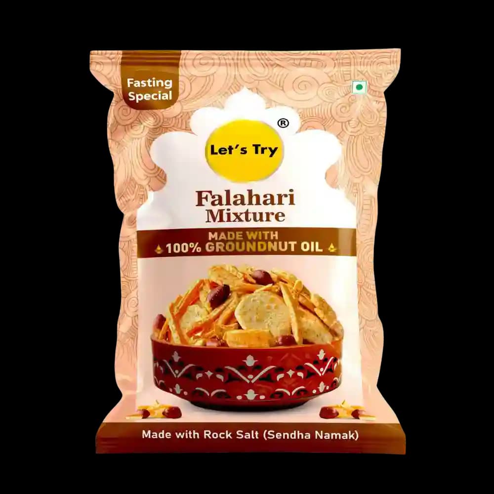 Falhari Mixture