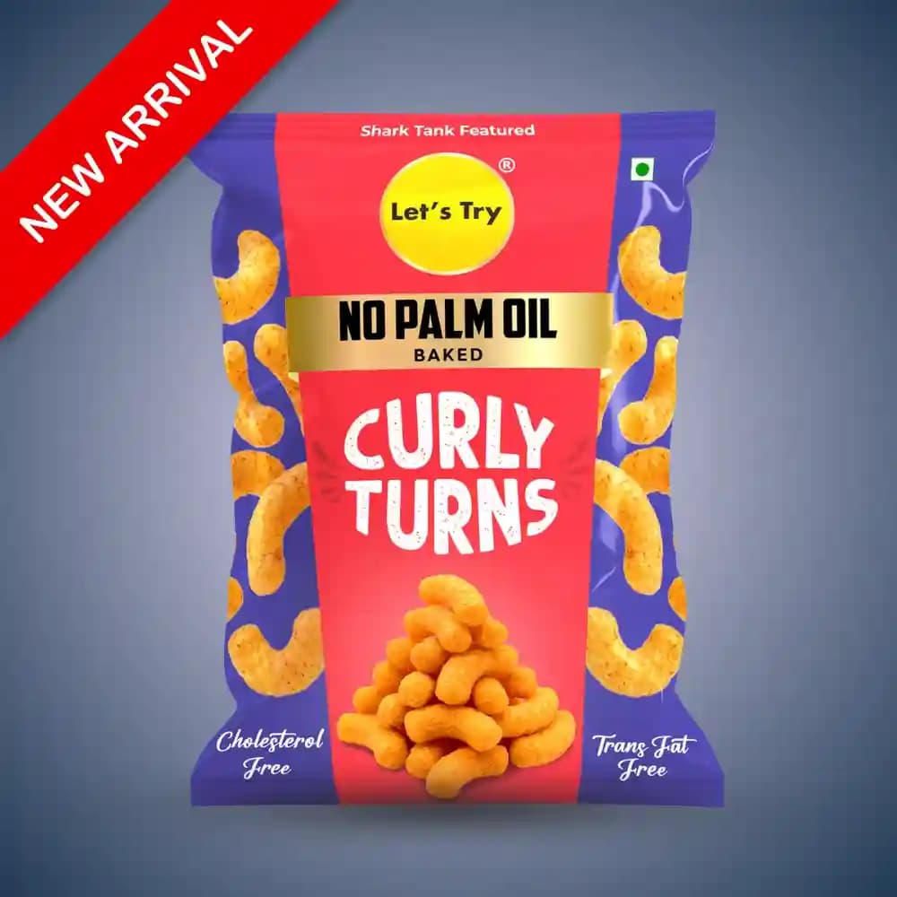 Curly Turns