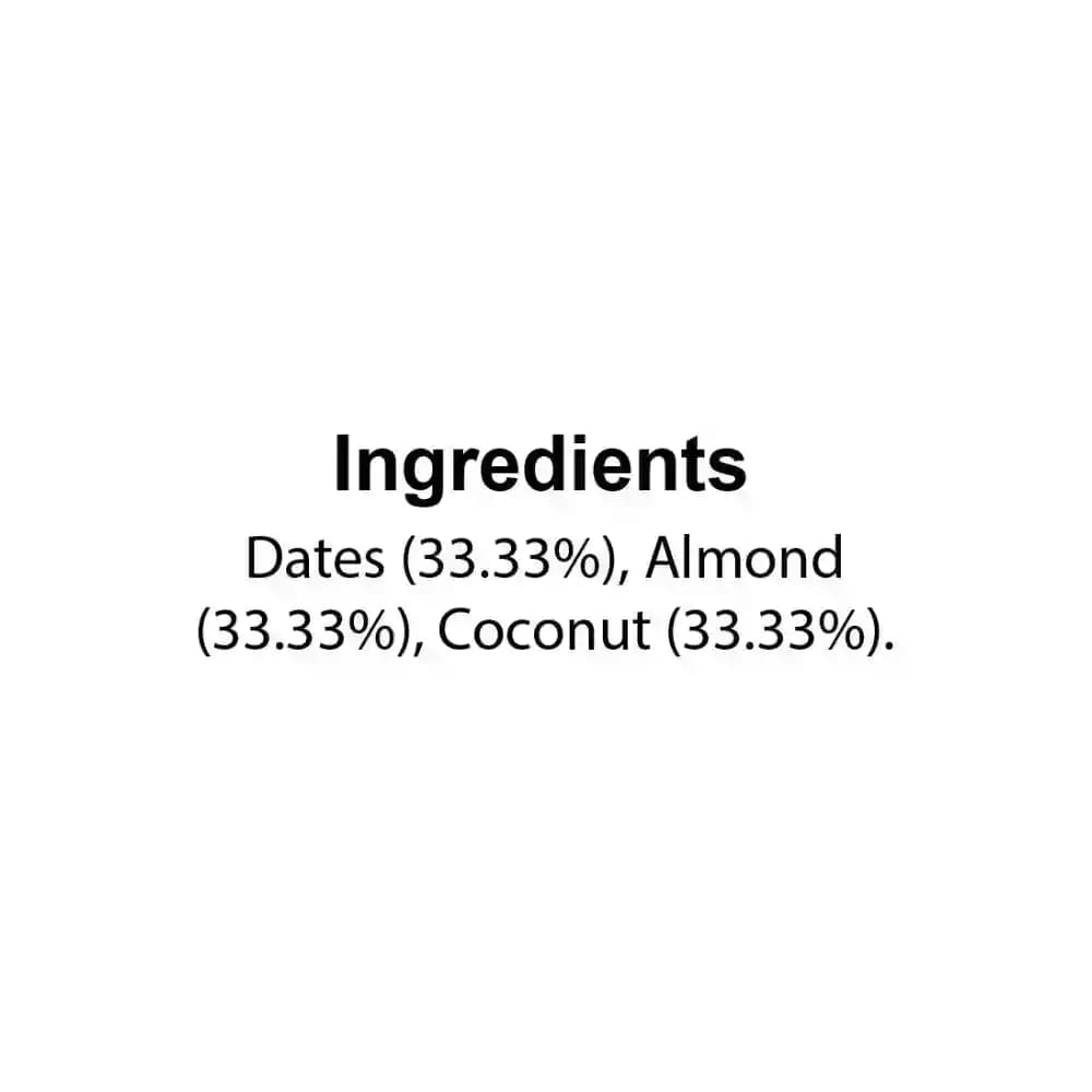 Crunchy Nutty Mix Ingredients – No Palm Oil, No Maida, Natural Healthy Indian Mixture | Let's Try Foods
