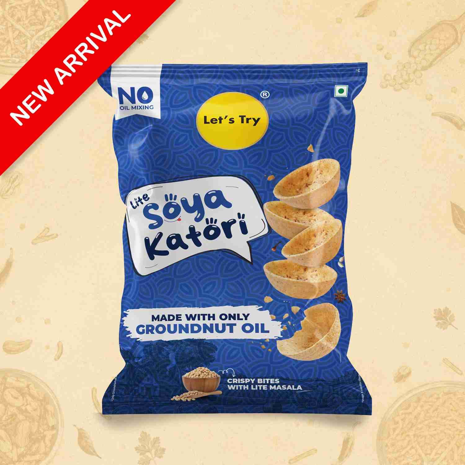 Soya Katori