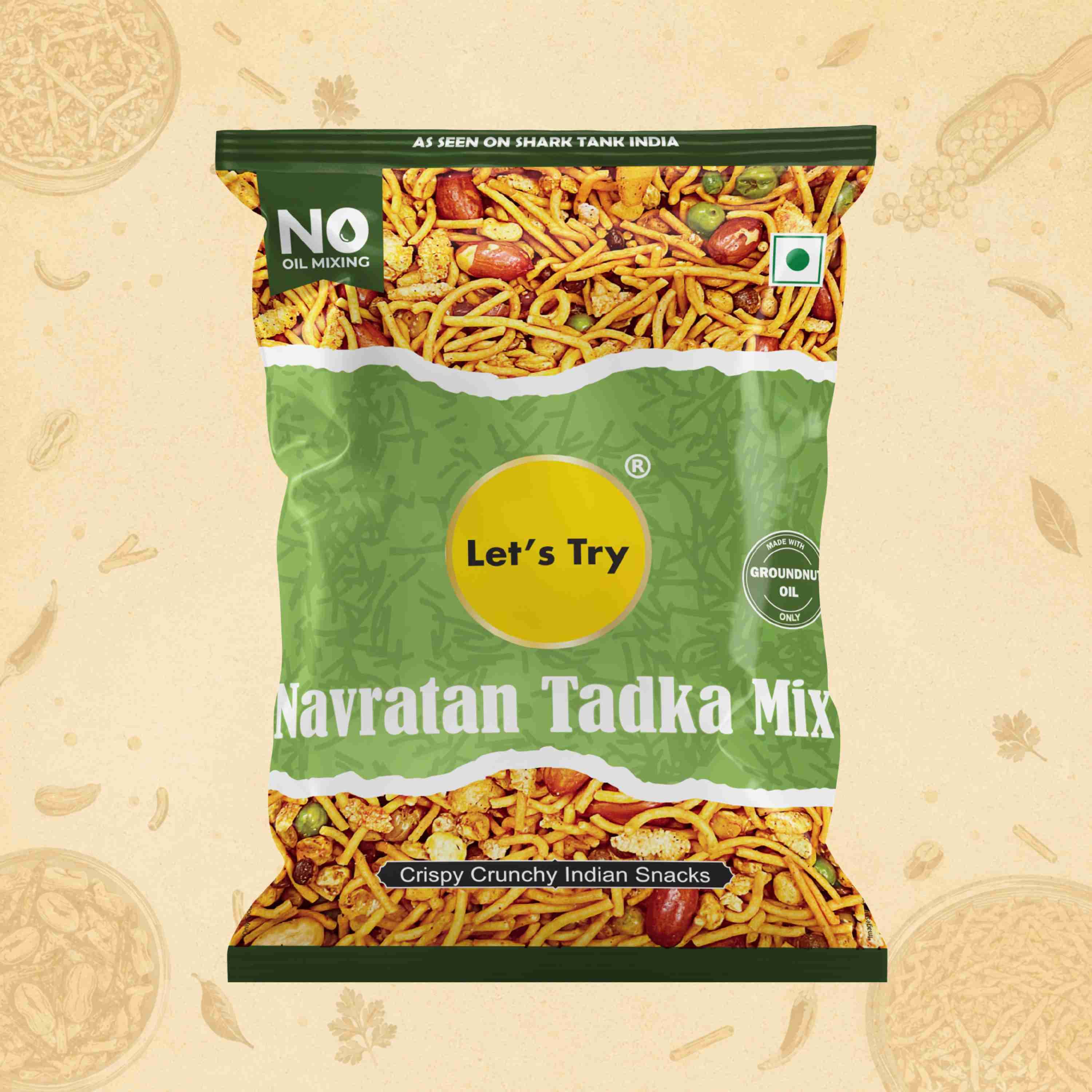 Navratan Tadka Mixture