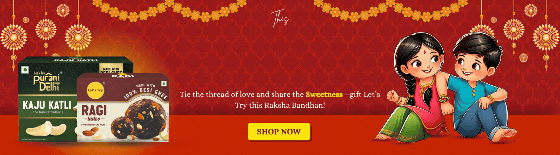 raksha bandhan