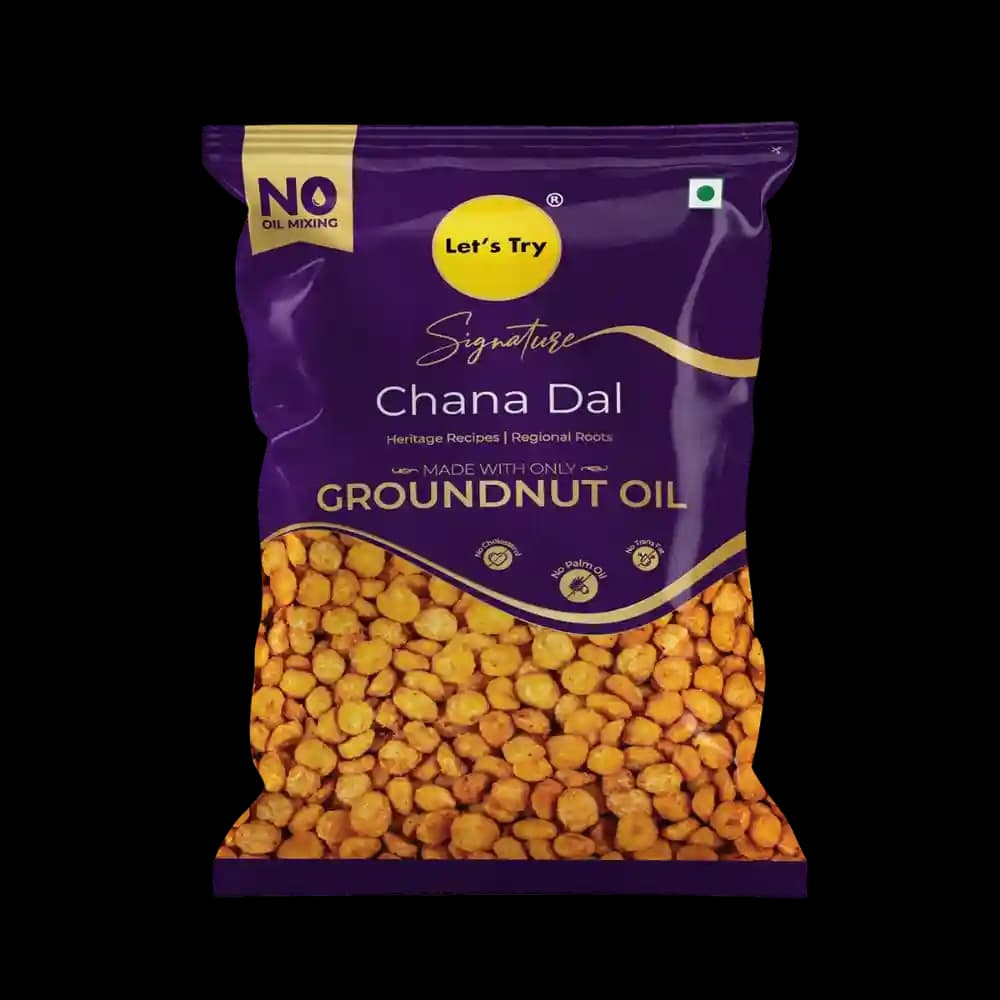 Signature - Chana Dal — image 1