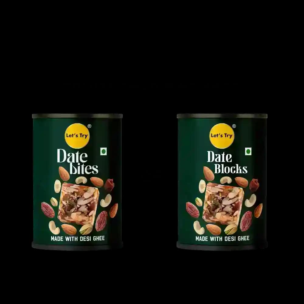 Date Bites