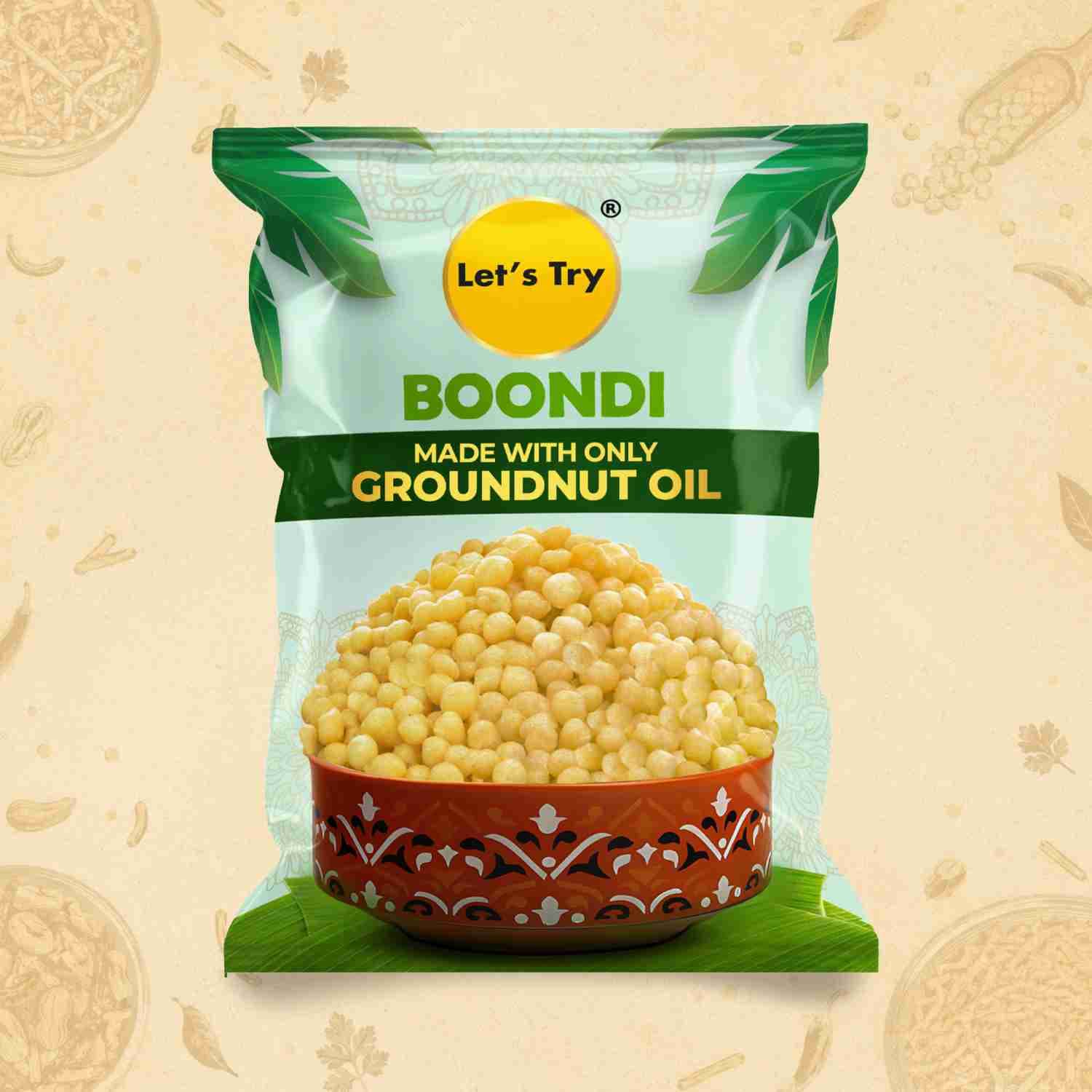 Boondi