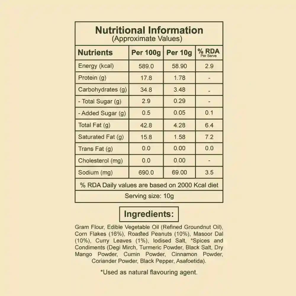 Chatpata Mixture — image 5